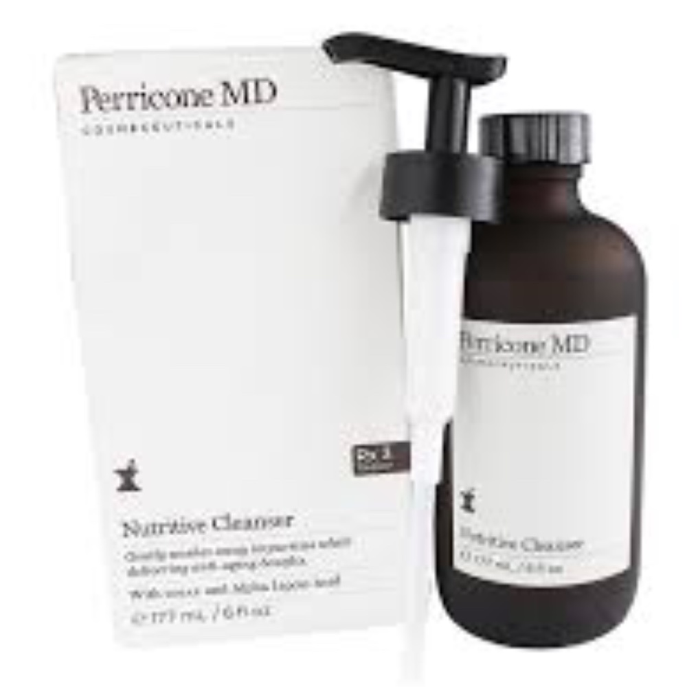 Perricone MD Nutritive Cleanser